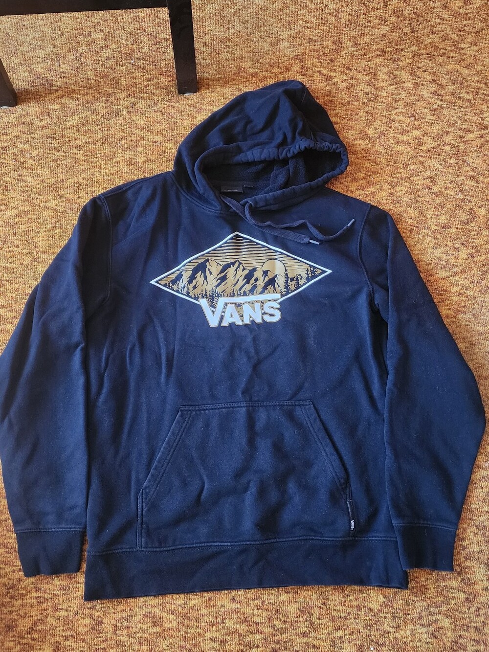 Vans Hoodie
